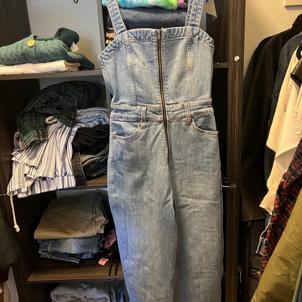 Alice & Olivia Jumpsuit